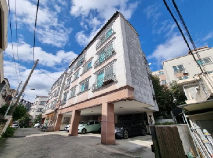 전경(동쪽 대각선 촬영)