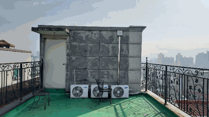 일련번호 2 (옥탑)