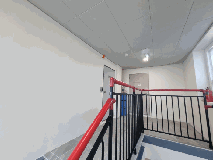 대상물건 일련번호(2-1) 건물 2층