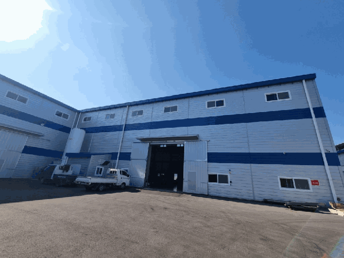 대상물건 일련번호(2) 건물 전경