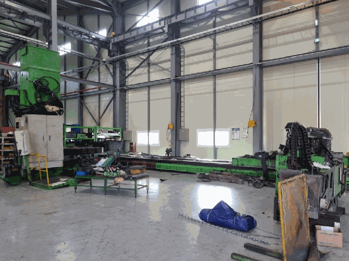 제시외 기계기구⑧