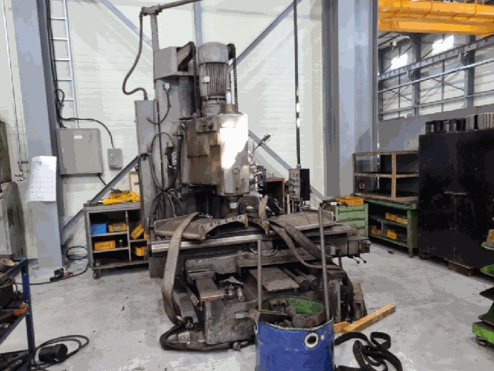 제시외 기계기구⑨