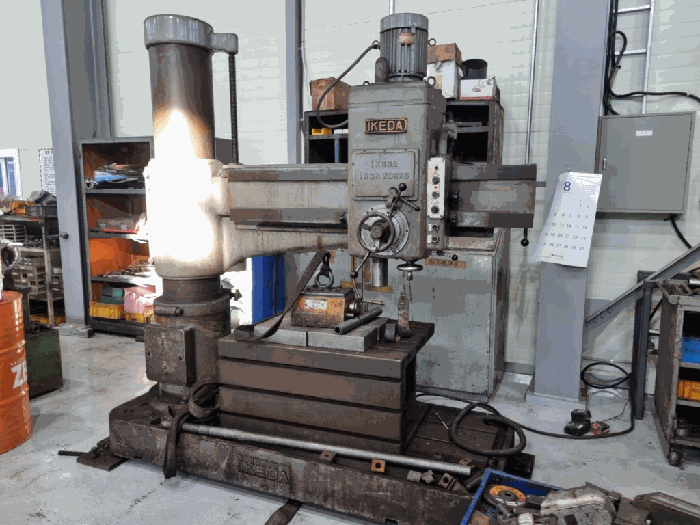 제시외 기계기구⑩