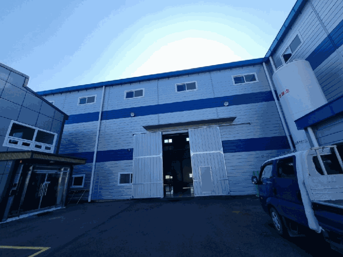 대상물건 일련번호(2) 건물(공장)