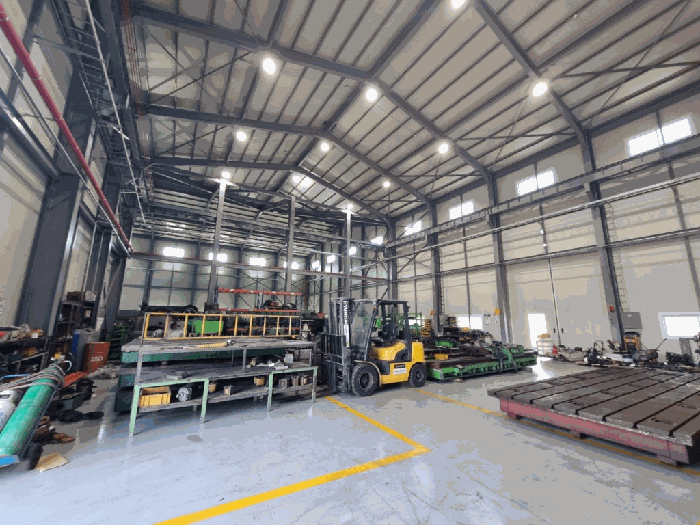 대상물건 일련번호(2) 건물(공장)