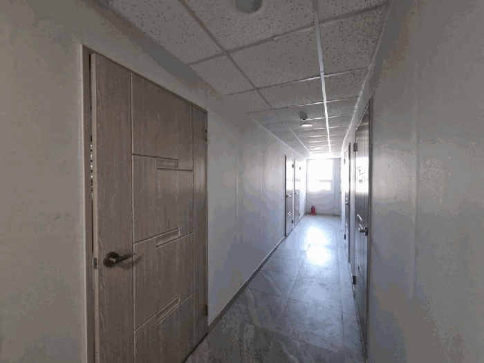 대상물건 일련번호(2-1) 건물 1층