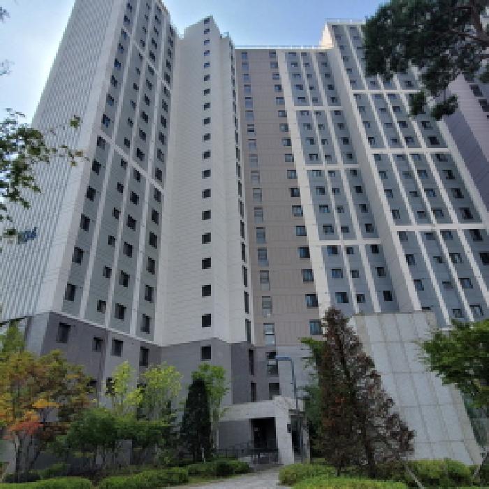 본건 건물 전경