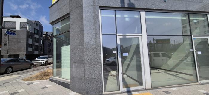 전유세대 전경도