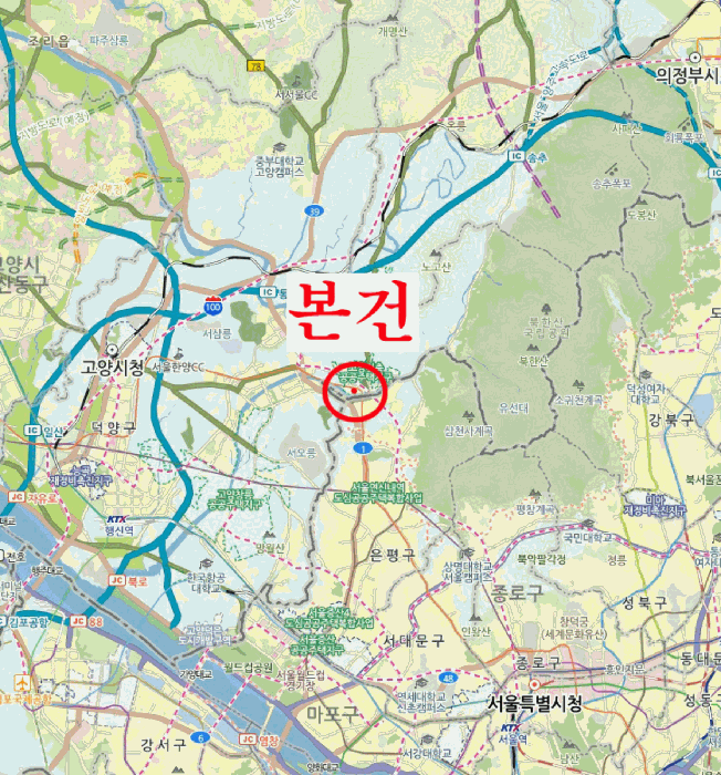 광 역 위 치 도