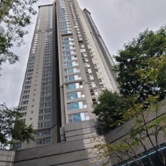 본건 건물 전경