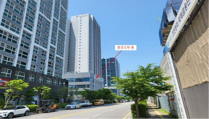 본 건 주 위