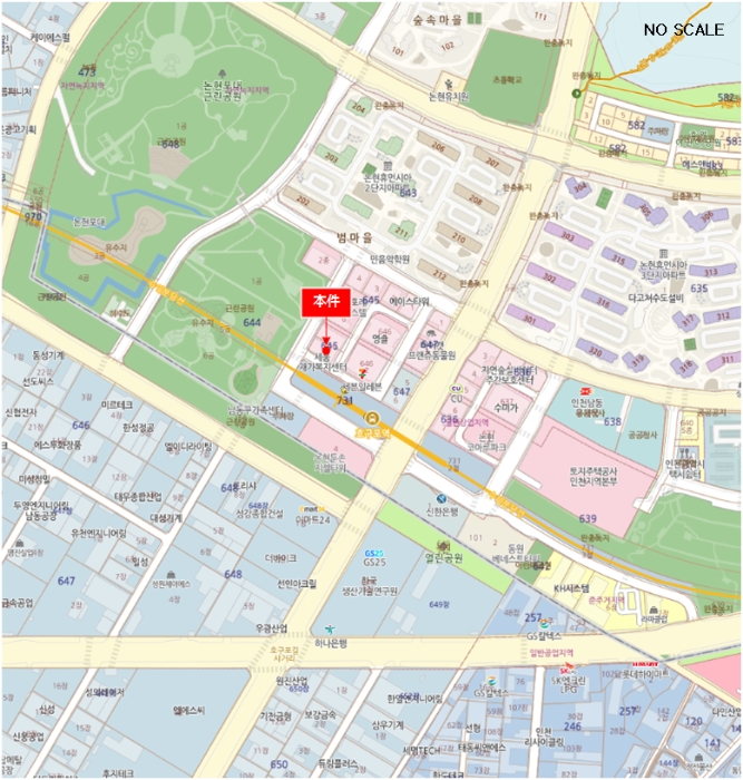 상 세 위 치 도