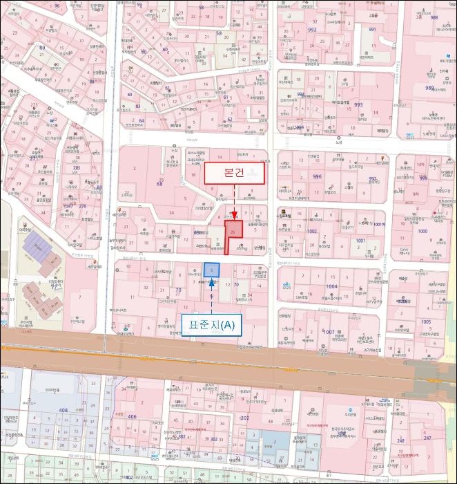 상 세 위 치 도