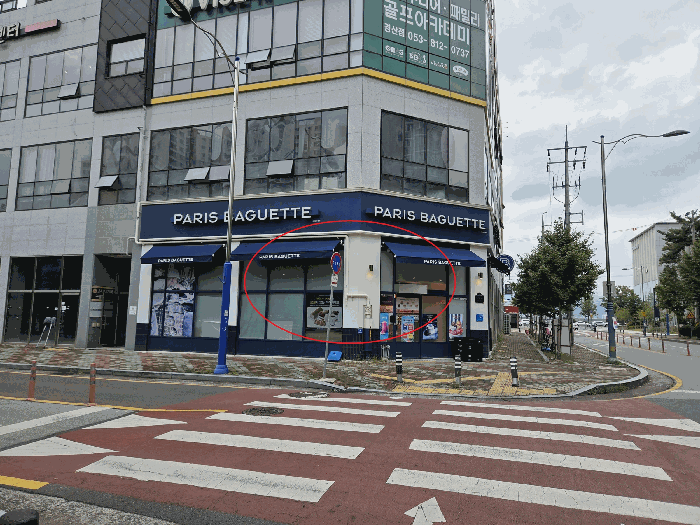 105호 전경