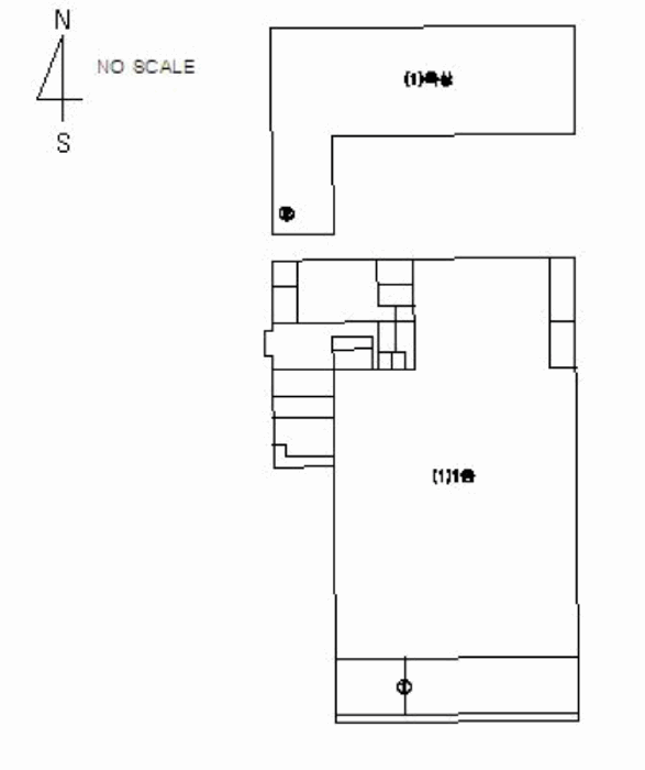 기계기구배치도