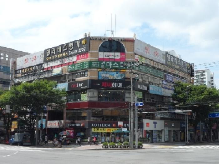 전경