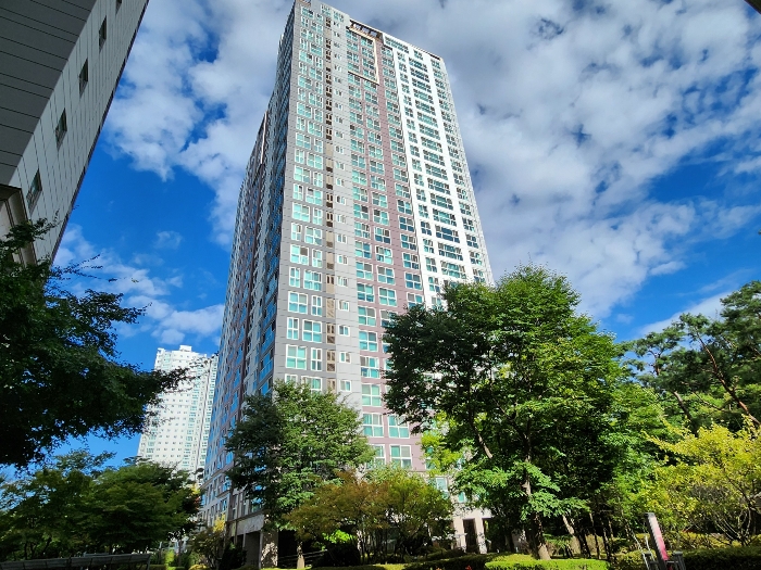 본건 건물(209동)