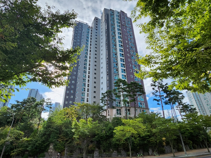 본건 건물(209동)