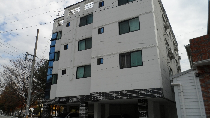 본건 전경