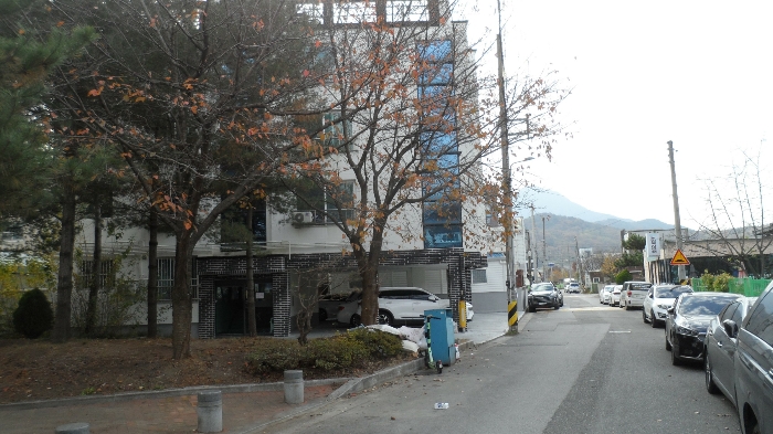 본건 전경