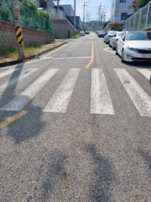 목록 4, 5, 6 도로