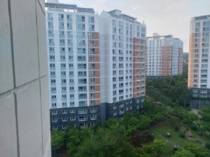 건물 전체 전경