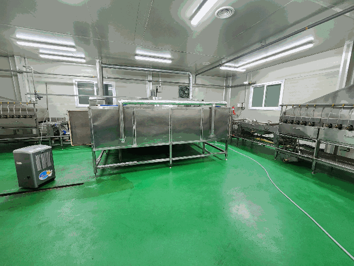 기호(1) 건물 내부