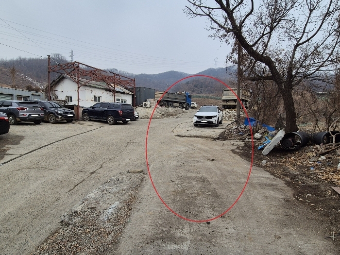 기호(3) 남측