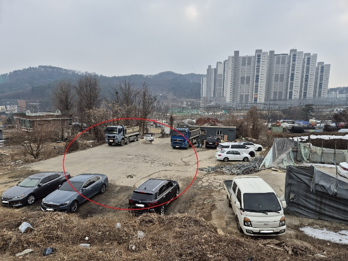 기호(3) 북서