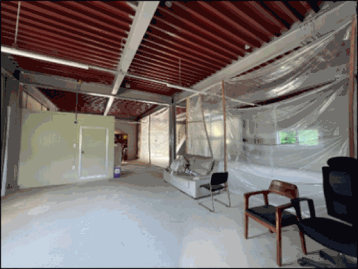 【 기호(5) 1층 내부 】