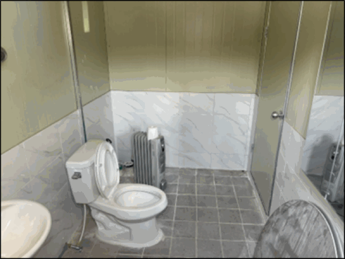 【 기호(5) 1층 내부 】