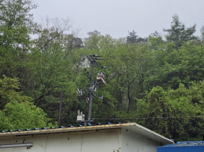 목적물 1 내 제시외 수변전 설비