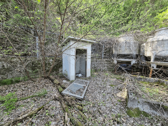 철거 및 이동용이한 야외 화장실
(평가제외)