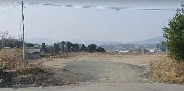 목적물전경