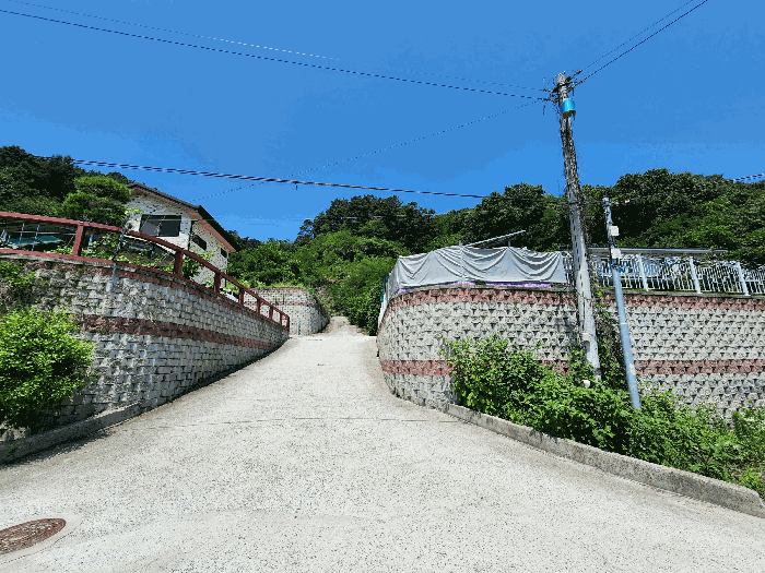 본건 기호(3,4) 전경