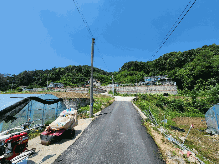 본건 전경