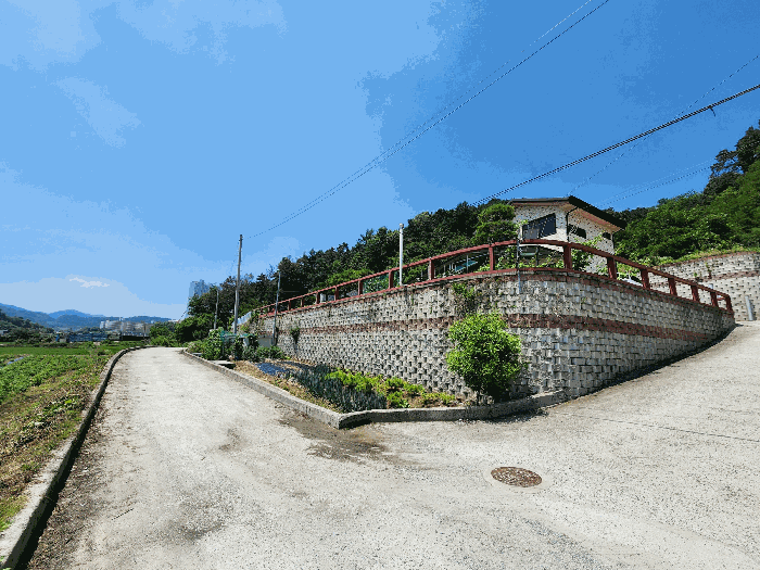 본건 주위전경