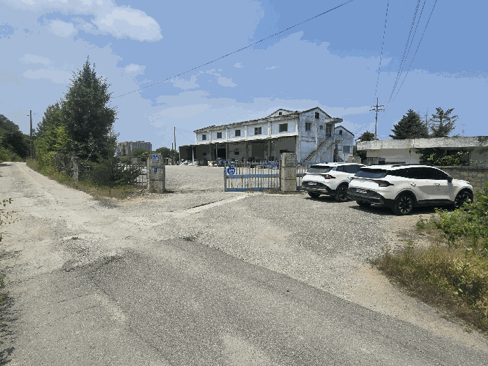 기호 1) 토지 전경