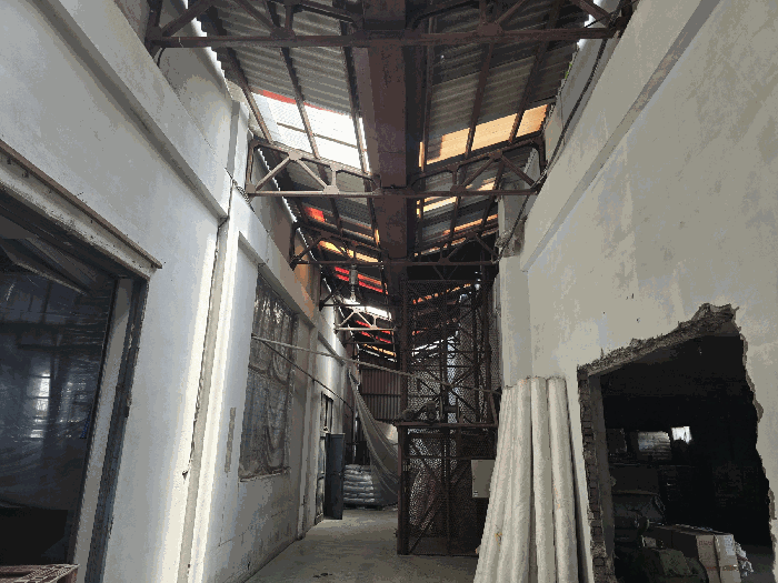 제시외 ㄴ) 전경