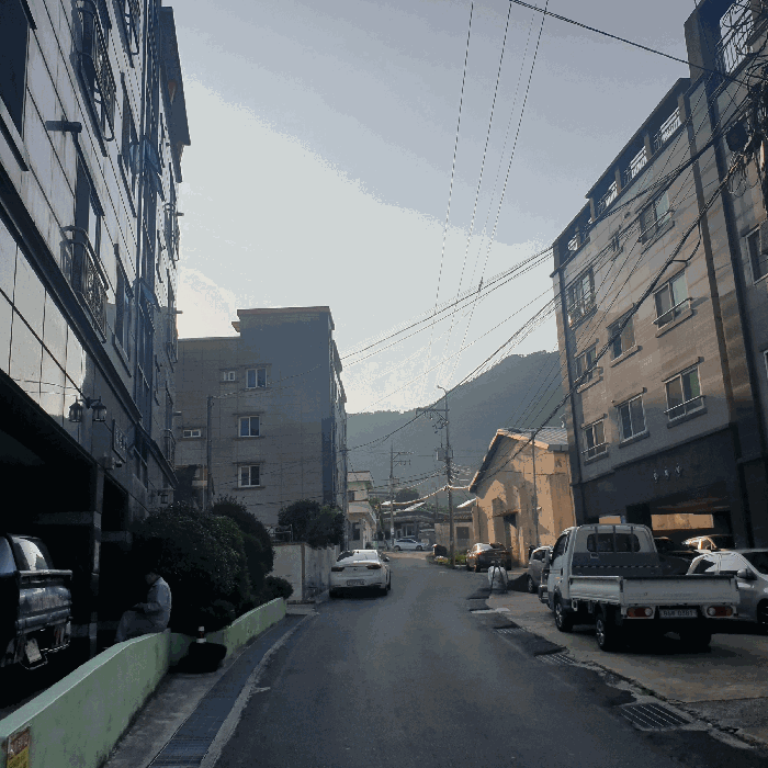 인근 전경1