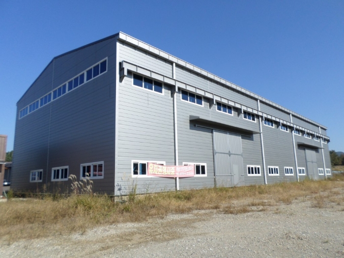 본건 기호[5] 건물 전경