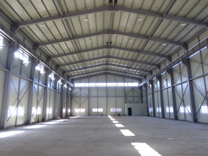 본건 기호[5] 건물 내부