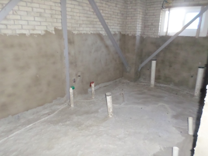 본건 기호[5] 건물 내부