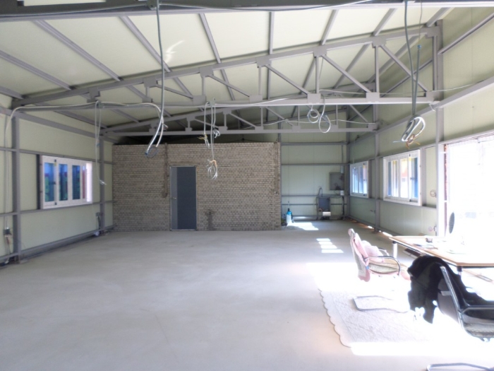 본건 기호[5-1] 건물 내부