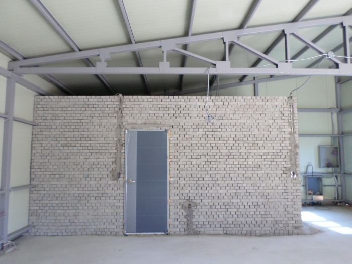 본건 기호[5-1] 건물 내부