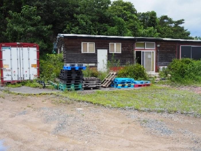 고정리2032-1 전경