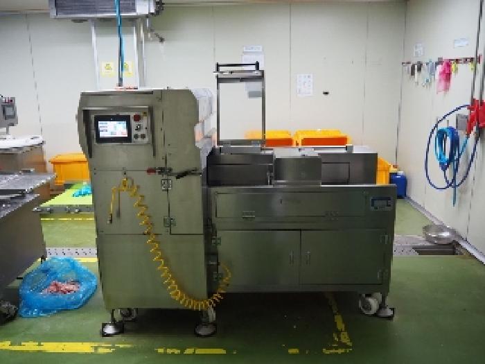 고정리2032-2 기계기구 전경