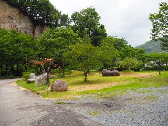 고정리2032-2 전경