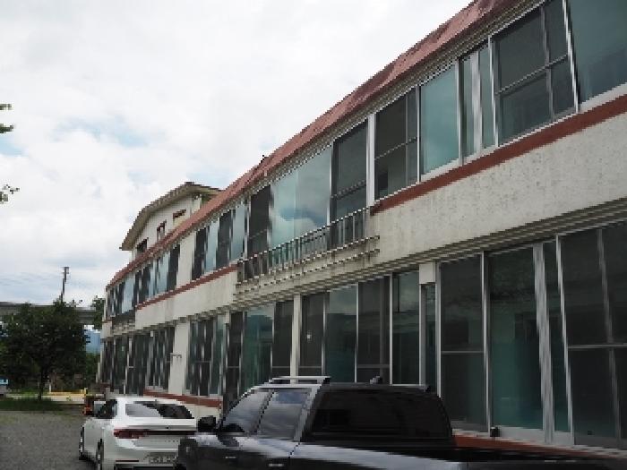 고정리2032-2 전경