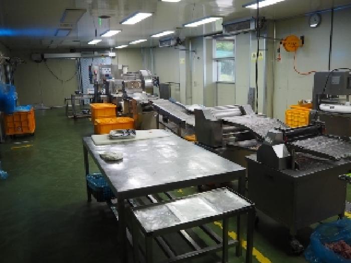 고정리2032-2 기계기구 전경